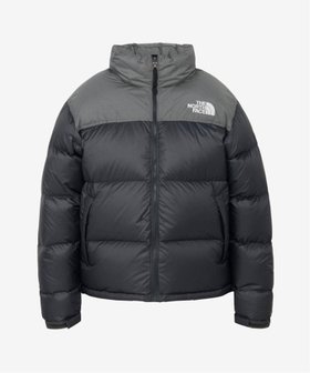 【ジャーナルスタンダード レリューム/JOURNAL STANDARD relume / MEN】のTHE NORTH FACE / ノースフェイス ヌプシ ジャケット ND92555 人気、トレンドファッション・服の通販 founy(ファニー) ファッション Fashion メンズファッション Fashion for Men アウトドア Outdoor Clothing ジャケット Jacket, Outerwear ダウン Down, Puffer バランス Balance, Style Balance フェイス Face, Facial Design フェザー Feather, Feather Detail |ID:prp329100004739246