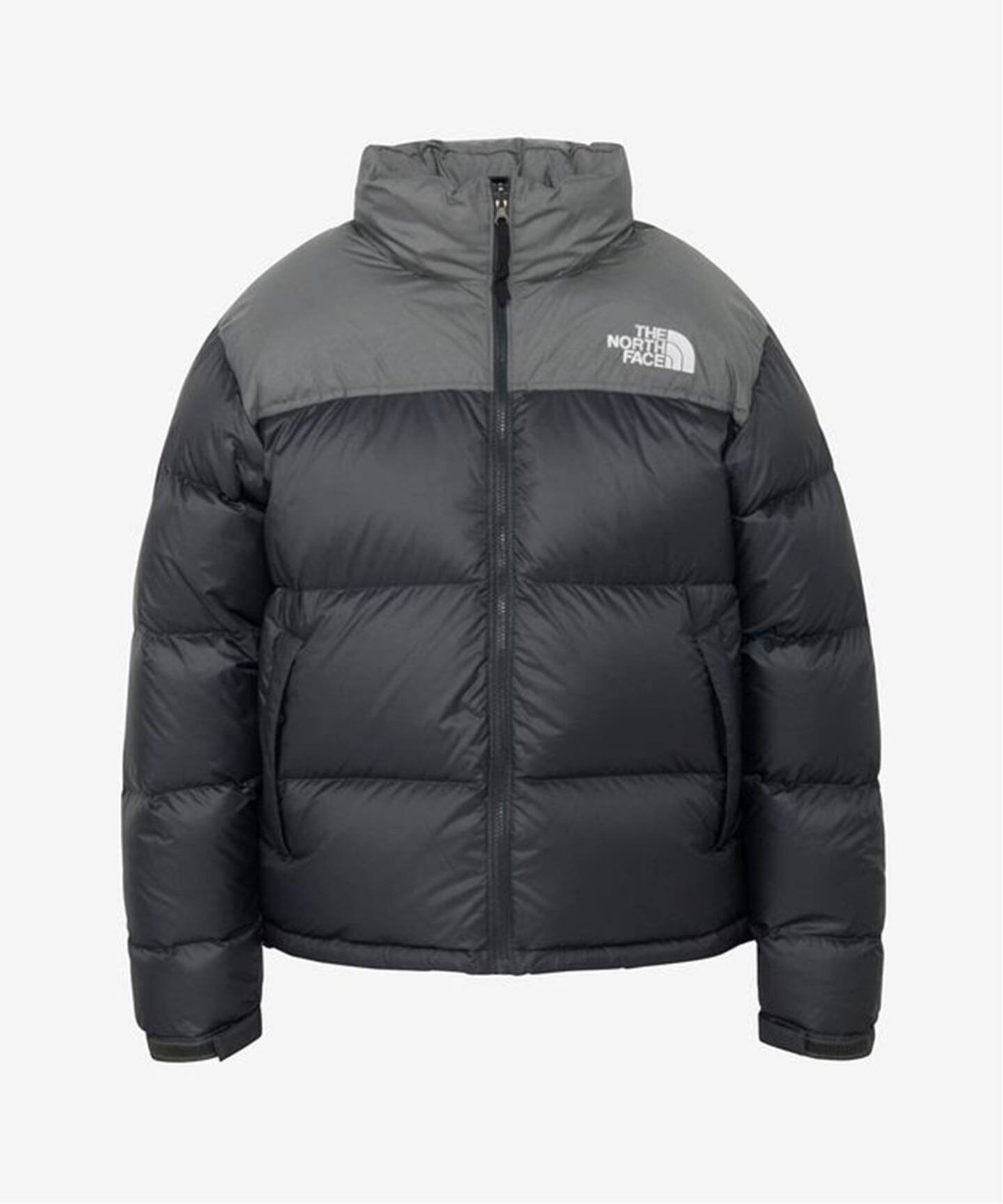 【ジャーナルスタンダード レリューム/JOURNAL STANDARD relume / MEN】のTHE NORTH FACE / ノースフェイス ヌプシ ジャケット ND92555 人気、トレンドファッション・服の通販 founy(ファニー) 　ファッション　Fashion　メンズファッション　Fashion for Men　アウトドア　Outdoor Clothing　ジャケット　Jacket, Outerwear　ダウン　Down, Puffer　バランス　Balance, Style Balance　フェイス　Face, Facial Design　フェザー　Feather, Feather Detail　 other-1|ID: prp329100004739246 ipo3291000000034234066