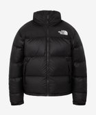【ジャーナルスタンダード レリューム/JOURNAL STANDARD relume / MEN】のTHE NORTH FACE / ノースフェイス ヌプシ ジャケット ND92555 人気、トレンドファッション・服の通販 founy(ファニー) ファッション Fashion メンズファッション Fashion for Men アウトドア Outdoor Clothing ジャケット Jacket, Outerwear ダウン Down, Puffer バランス Balance, Style Balance フェイス Face, Facial Design フェザー Feather, Feather Detail thumbnail ブラック|ID: prp329100004739246 ipo3291000000034234070