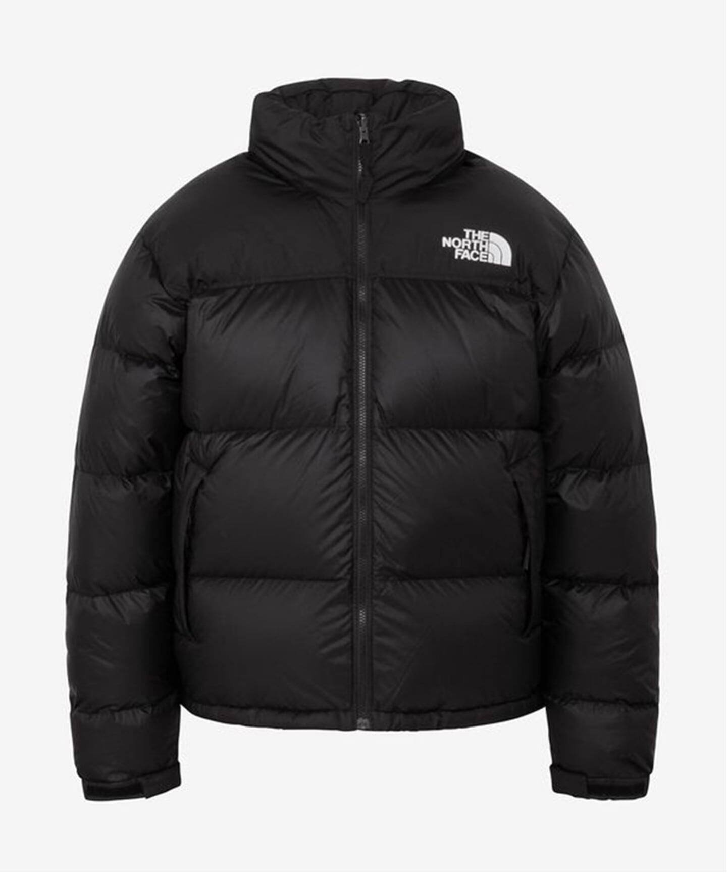 【ジャーナルスタンダード レリューム/JOURNAL STANDARD relume / MEN】のTHE NORTH FACE / ノースフェイス ヌプシ ジャケット ND92555 インテリア・キッズ・メンズ・レディースファッション・服の通販 founy(ファニー) 　ファッション　Fashion　メンズファッション　Fashion for Men　アウトドア　Outdoor Clothing　ジャケット　Jacket, Outerwear　ダウン　Down, Puffer　バランス　Balance, Style Balance　フェイス　Face, Facial Design　フェザー　Feather, Feather Detail　ブラック|ID: prp329100004739246 ipo3291000000034234070