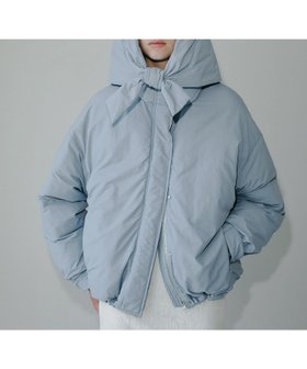 【アパートバイローリーズ/apart by lowrys】のエアサーマル2WAYブルゾン 人気、トレンドファッション・服の通販 founy(ファニー) ファッション Fashion レディースファッション Fashion for Women アウター Coat / Outerwear Collection ブルゾンジャケット・スポーティアウター Blouson Jackets コンパクト Compact, Small Size 軽量 Lightweight, Ultra Light フロント Front, Front Design ブルゾン Blouson, Bomber Jacket 防寒 Cold Protection, Winter-Ready エレガント 上品 Elegant |ID:prp329100004739270