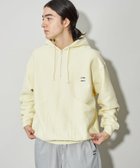 【シテン/CITEN】のCITEN ハーフジップスウェットフーディー 人気、トレンドファッション・服の通販 founy(ファニー) ファッション Fashion レディースファッション Fashion for Women トップス・カットソー Cut & Sew Tops レディースパーカー・カジュアルフーディー Casual Hoodies & Sweatshirts スウェット・クルーネックトップス Sweatshirts & Crewnecks / Relaxed Fit Sweat Tops コンパクト Compact, Small Size スウェット / スエット Sweatshirt, Sweatwear セットアップ Set-Up, Coordinated Outfit 定番 Standard, Basic Item バランス Balance, Style Balance フィット Fit, Slim Fit フォルム Silhouette, Form ベスト Vest, Waistcoat ポケット Pocket, Pocket Detail A/W・秋冬 Autumn/Winter おすすめ Recommended / Our Picks エレガント 上品 Elegant thumbnail YELLOW|ID: prp329100004739285 ipo3291000000034883821