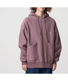 【シテン/CITEN】のCITEN ハーフジップスウェットフーディー 人気、トレンドファッション・服の通販 founy(ファニー) ファッション Fashion レディースファッション Fashion for Women トップス・カットソー Cut & Sew Tops レディースパーカー・カジュアルフーディー Casual Hoodies & Sweatshirts スウェット・クルーネックトップス Sweatshirts & Crewnecks / Relaxed Fit Sweat Tops コンパクト Compact, Small Size スウェット / スエット Sweatshirt, Sweatwear セットアップ Set-Up, Coordinated Outfit 定番 Standard, Basic Item バランス Balance, Style Balance フィット Fit, Slim Fit フォルム Silhouette, Form ベスト Vest, Waistcoat ポケット Pocket, Pocket Detail A/W・秋冬 Autumn/Winter おすすめ Recommended / Our Picks エレガント 上品 Elegant thumbnail PURPLE|ID: prp329100004739285 ipo3291000000034883826