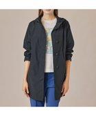 【マッキントッシュ ロンドン/MACKINTOSH LONDON】の【WEB・一部店舗限定】【CHRYSTON/クリストン】コットンナイロンダンプフーデットコート 人気、トレンドファッション・服の通販 founy(ファニー) ファッション Fashion レディースファッション Fashion for Women アウター Coat / Outerwear Collection コート・ロングコート・ピーコート Long Coats, Peacoats & More ウォッシャブル Machine Washable エレガント 上品 Elegant 夏 Summer 春 Spring 秋 Autumn thumbnail ブラック|ID: prp329100004739457 ipo3291000000034235874