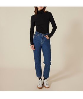 【プチバトー/PETIT BATEAU】の長袖タートルネック 人気、トレンドファッション・服の通販 founy(ファニー) ファッション Fashion レディースファッション Fashion for Women トップス・カットソー Cut & Sew Tops タートルネック・ハイネックトップス Turtlenecks & High-Neck Tops おすすめ Recommended / Our Picks シンプル Simple, Minimal タートルネック Turtleneck, High Neck 冬 Winter / This Winter 長袖 Long Sleeve, Full Sleeve |ID:prp329100004739483