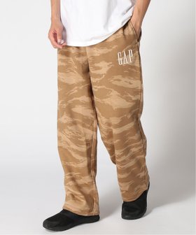【ギャップ/GAP】のJPN IE CORP LOGO BAGGY DRAWSTRING 人気、トレンドファッション・服の通販 founy(ファニー) ファッション Fashion レディースファッション Fashion for Women |ID:prp329100004739484