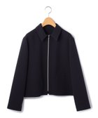 【キース/KEITH】のライトダブルクロスジャケット ネイビー|ID: prp329100004739546 ipo3291000000034509158