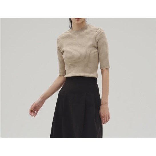 【ニューバランス/new balance】のMET24 Knit Short Sleeve Tee インテリア・キッズ・メンズ・レディースファッション・服の通販 founy(ファニー) 　ファッション　Fashion　レディースファッション　Fashion for Women　トップス・カットソー　Cut & Sew Tops　ニット　Knit Tops & Sweaters　シンプル　Simple, Minimal　ジャケット　Jacket, Outerwear　ドレス　Dress, One-Piece　フィット　Fit, Slim Fit　洗える　Machine Washable　SOTストーンウェア|ID: prp329100004739553 ipo3291000000034236857