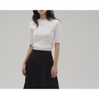 【ニューバランス/new balance】のMET24 Knit Short Sleeve Tee WTホワイト|ID: prp329100004739553 ipo3291000000034236859