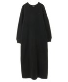 【コンバーストウキョウ/CONVERSE TOKYO】のRANDOM PANEL LONG-SLEEVE DRESS 人気、トレンドファッション・服の通販 founy(ファニー) ファッション Fashion レディースファッション Fashion for Women トップス・カットソー Cut & Sew Tops ワンピース Dresses フォーマル・パーティードレス・結婚式用ドレス Elegant & Casual Dresses シンプル Simple, Minimal ストレート Straight, Straight Cut スリット Slit, Slit Detail パッチワーク Patchwork, Mixed Fabric ポケット Pocket, Pocket Detail ランダム Random, Irregular ロング Long, Long-Length thumbnail ブラック|ID: prp329100004739596 ipo3291000000034988017
