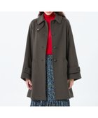 【マッキントッシュ フィロソフィー/MACKINTOSH PHILOSOPHY】の【LEE11月号掲載/蛯原友里さん着用】【WELBURY(ウェルベリー)】ウールメルトン製 人気、トレンドファッション・服の通販 founy(ファニー) 雑誌掲載アイテム Magazine Picks & Fashion Features ファッション雑誌 Fashion Magazines リー LEE ファッション Fashion レディースファッション Fashion for Women 11月号 November Issue コンパクト Compact, Small Size バランス Balance, Style Balance フォルム Silhouette, Form フラップ Flap, Flap Pocket フロント Front, Front Design メルトン Melton, Heavy Wool 人気 Popular, Best Seller 雑誌 Magazine, Fashion Magazine thumbnail チャコールグレー|ID: prp329100004739604 ipo3291000000034237438