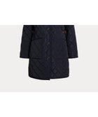【ラルフローレン/RALPH LAUREN】のフーデッド ダイヤモンドキルテッド コート 人気、トレンドファッション・服の通販 founy(ファニー) ファッション Fashion レディースファッション Fashion for Women アウター Coat / Outerwear Collection コート・ロングコート・ピーコート Long Coats, Peacoats & More キルティング Quilted, Quilting ジャケット Jacket, Outerwear スタイリッシュ Stylish, Fashionable ストレート Straight, Straight Cut ダイヤモンド Diamond, Brilliant Cut パッチ Patch, Appliqué フィット Fit, Slim Fit フェイクレザー Faux Leather, PU Leather フロント Front, Front Design ポケット Pocket, Pocket Detail モックネック Mock Neck, Short Turtleneck 長袖 Long Sleeve, Full Sleeve thumbnail 410ネイビー|ID: prp329100004739653 ipo3291000000034569875