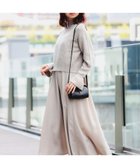 【ビームス ウイメン/BEAMS】のニット プルオーバー * キャミ ワンピース セット 人気、トレンドファッション・服の通販 founy(ファニー) ファッション Fashion レディースファッション Fashion for Women ワンピース Dresses キャミソールワンピース Camisole Dresses インナー Innerwear カーゴパンツ Cargo Pants, Utility Pants キャミ Camisole, Cami Top キャミソール Camisole, Spaghetti Strap Top キャミワンピース Cami Dress, Slip Dress スリーブ Sleeve, Long Sleeve / Short Sleeve ダウン Down, Puffer デニム Denim, Jeans Material 再入荷 Restock / Back in Stock おすすめ Recommended / Our Picks エレガント 上品 Elegant thumbnail BEIGE*BEIGE|ID: prp329100004739656 ipo3291000000034402788