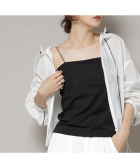 【ナノ ユニバース/nano universe】 ストレッチポンチカップ付きベアトップキャミソール人気、トレンドファッション・服の通販 founy(ファニー) ファッション Fashion レディースファッション Fashion for Women トップス・カットソー Cut & Sew Tops キャミソール&ノースリーブ Camisoles & Sleeveless Tops インナー Innerwear キャミソール Camisole, Spaghetti Strap Top ストレッチ Stretch, Stretchy Fabric ベーシック Basic, Essential 楽ちん Easy Fit, Comfortable 夏 Summer エレガント 上品 Elegant 2025年 2025 2025-2026秋冬・A/W Autumn/Winter 2025–26 AW25–26 |ID:prp329100004739675