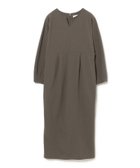【ビームス ウイメン/BEAMS】のジャージー ワンピース(S~M) MOCHA|ID: prp329100004739703 ipo3291000000034487831