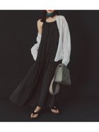 【ミラオーウェン/Mila Owen】のダブルリボンホルターネックキャミワンピース 人気、トレンドファッション・服の通販 founy(ファニー) ファッション Fashion レディースファッション Fashion for Women ワンピース Dresses キャミソールワンピース Camisole Dresses ウォッシャブル Machine Washable ヴィンテージ Vintage Style カットソー Cut and Sewn Top キャミソール Camisole, Spaghetti Strap Top キャミワンピース Cami Dress, Slip Dress ギャザー Gathered, Ruffled サテン Satin, Glossy Fabric ジャケット Jacket, Outerwear スマート Smart, Elegant タンク Tank Top, Sleeveless Top ティアード Tiered, Tiered Style ドット Polka Dot, Dot Pattern プリント Print, Printed Pattern モノトーン Monotone, Black and White ラップ Wrap, Wrap Design リボン Ribbon, Bow エレガント 上品 Elegant thumbnail DOT[934]|ID: prp329100004739747 ipo3291000000034554242