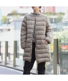 【デミルクス ビームス/Demi-Luxe BEAMS】の【期間限定+10%ポイントバック】【WEB限定】raditional Weatherwear / ARKLEY LONG ダウン 人気、トレンドファッション・服の通販 founy(ファニー) ファッション Fashion レディースファッション Fashion for Women バッグ Bags インナー Innerwear キルティング Quilted, Quilting ジャケット Jacket, Outerwear ダウン Down, Puffer ドット Polka Dot, Dot Pattern ベーシック Basic, Essential thumbnail DK.BEIGE|ID: prp329100004739776 ipo3291000000034787210