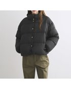 【トラディショナル ウェザーウェア/TWW / Traditional Weatherwear】のHASELEY DOWN PACKABLE 人気、トレンドファッション・服の通販 founy(ファニー) ファッション Fashion レディースファッション Fashion for Women ショルダー Shoulder, Shoulder Strap ショート Short, Short Length ジャケット Jacket, Outerwear スタンド Stand Collar, Upright Stand ダウン Down, Puffer ドット Polka Dot, Dot Pattern ドロップ Drop Shoulder, Dropped Style リュクス Luxury, Elegant, High-End, Chic 軽量 Lightweight, Ultra Light thumbnail ブラック|ID: prp329100004739793 ipo3291000000034436010