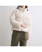 【トラディショナル ウェザーウェア/TWW / Traditional Weatherwear】のHASELEY DOWN PACKABLE 人気、トレンドファッション・服の通販 founy(ファニー) ファッション Fashion レディースファッション Fashion for Women ショルダー Shoulder, Shoulder Strap ショート Short, Short Length ジャケット Jacket, Outerwear スタンド Stand Collar, Upright Stand ダウン Down, Puffer ドット Polka Dot, Dot Pattern ドロップ Drop Shoulder, Dropped Style リュクス Luxury, Elegant, High-End, Chic 軽量 Lightweight, Ultra Light thumbnail オフホワイト|ID: prp329100004739793 ipo3291000000034436011