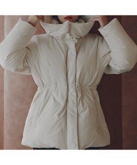 【エヌ ナチュラルビューティーベーシック/N.Natural Beauty basic】のフーデットミドルダウン 人気、トレンドファッション・服の通販 founy(ファニー) ファッション Fashion レディースファッション Fashion for Women ダウン Down, Puffer ベーシック Basic, Essential ミドル Middle Length, Mid Height エレガント 上品 Elegant ビジネス 仕事 通勤 Business / Work / Commuting |ID:prp329100004739816