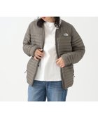 【ビーミングライフストアバイビームス/B:MING LIFE STORE by BEAMS】のTHE NORTH FACE / サンダー ラウンドネック ジャケット(S~M) NY82511 25AW 秋冬 アウター ライトアウター 人気、トレンドファッション・服の通販 founy(ファニー) ファッション Fashion レディースファッション Fashion for Women アウター Coat / Outerwear Collection レディースジャケット・軽アウター Jackets アウトドア Outdoor Clothing カーディガン Cardigan, Knitwear 軽量 Lightweight, Ultra Light ショート Short, Short Length ジャケット Jacket, Outerwear ダウン Down, Puffer ポケット Pocket, Pocket Detail ラウンド Round, Round Neck ランニング Running, Running Wear, Activewear, Jogging リバーシブル Reversible, Two-Sided A/W・秋冬 Autumn/Winter 再入荷 Restock / Back in Stock おすすめ Recommended / Our Picks 2025年 2025 2025-2026秋冬・A/W Autumn/Winter 2025–26 AW25–26 thumbnail マッシュルーム|ID: prp329100004739846 ipo3291000000034239475