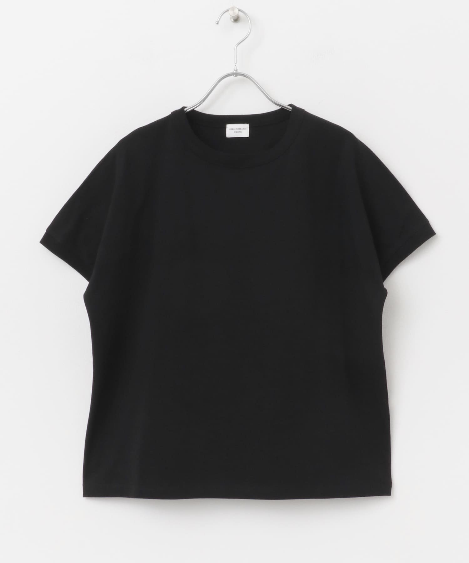 【アーバンリサーチ ドアーズ/URBAN RESEARCH DOORS】の『UR TECH ひやサラクール』バックポイントタックプルオーバー 人気、トレンドファッション・服の通販 founy(ファニー) 　ファッション　Fashion　レディースファッション　Fashion for Women　トップス・カットソー　Cut & Sew Tops　カジュアルプルオーバー・ニットトップス　Pullovers & Knit Tops / Casual Pullovers　バッグ　Bags　2025年　2025　2025春夏・S/S　Spring/Summer 2025 SS25　インナー　Innerwear　カットソー　Cut and Sewn Top　キャミワンピース　Cami Dress, Slip Dress　コンパクト　Compact, Small Size　サロペット　Overalls, Salopette　シンプル　Simple, Minimal　吸水　Absorbent, Quick-Dry　夏　Summer　S/S・春夏　SS, Spring/Summer, Warm Season　 other-1|ID: prp329100004740448 ipo3291000000034246437