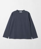 【ユナイテッドアローズ/UNITED ARROWS】の天竺 ベーシッククルーネックTシャツ A DAY IN THE LIFE 人気、トレンドファッション・服の通販 founy(ファニー) ファッション Fashion レディースファッション Fashion for Women トップス・カットソー Cut & Sew Tops シャツ・ブラウス・オフィスカジュアル Elegant Blouses & Button-Ups ロングTシャツ・Tシャツ Longline T-Shirts & Tees 秋 Autumn カットソー Cut and Sewn Top カーディガン Cardigan, Knitwear シンプル Simple, Minimal トレンド Trend, Trending Now 定番 Standard, Basic Item 長袖 Long Sleeve, Full Sleeve バランス Balance, Style Balance ベーシック Basic, Essential ボーダー Border, Stripe 無地 Plain, Solid Color アウトレット Outlet / Clearance ビジネス 仕事 通勤 Business / Work / Commuting thumbnail DK.GRAY|ID: prp329100004740450 ipo3291000000034466931