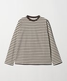 【ユナイテッドアローズ/UNITED ARROWS】の天竺 ベーシッククルーネックTシャツ A DAY IN THE LIFE 人気、トレンドファッション・服の通販 founy(ファニー) ファッション Fashion レディースファッション Fashion for Women トップス・カットソー Cut & Sew Tops シャツ・ブラウス・オフィスカジュアル Elegant Blouses & Button-Ups ロングTシャツ・Tシャツ Longline T-Shirts & Tees 秋 Autumn カットソー Cut and Sewn Top カーディガン Cardigan, Knitwear シンプル Simple, Minimal トレンド Trend, Trending Now 定番 Standard, Basic Item 長袖 Long Sleeve, Full Sleeve バランス Balance, Style Balance ベーシック Basic, Essential ボーダー Border, Stripe 無地 Plain, Solid Color アウトレット Outlet / Clearance ビジネス 仕事 通勤 Business / Work / Commuting thumbnail その他2|ID: prp329100004740450 ipo3291000000034466937