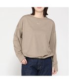 【ニッキー/nikki】のFILA/UVプルオーバー MOC|ID: prp329100004740486 ipo3291000000034246994