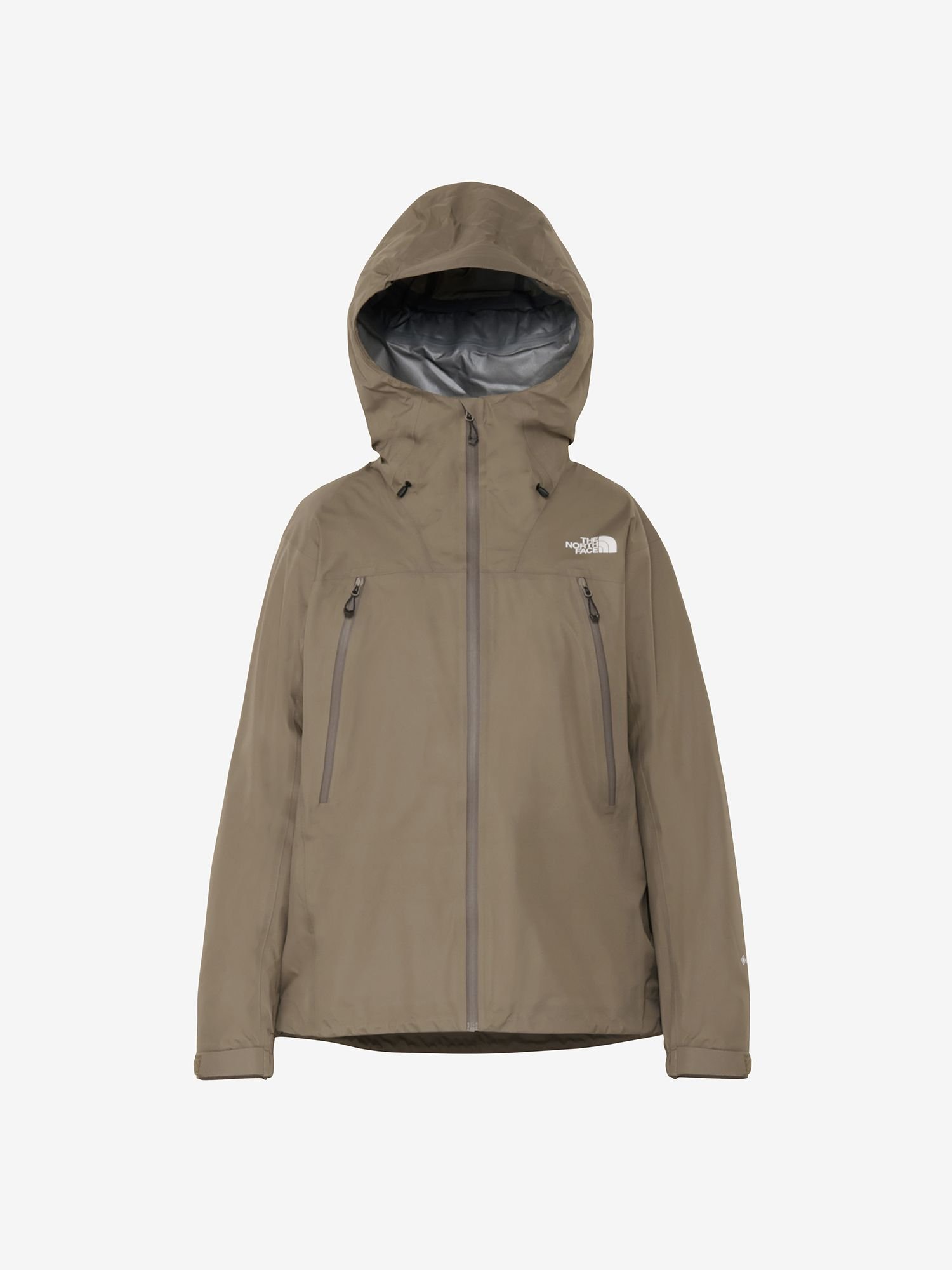 【ザ ノース フェイス/THE NORTH FACE】の【公式】クライムライトジャケット(レディース) インテリア・キッズ・メンズ・レディースファッション・服の通販 founy(ファニー) 　ファッション　Fashion　レディースファッション　Fashion for Women　アウター　Coat / Outerwear Collection　レディースジャケット・軽アウター　Jackets　アウトドア　Outdoor Clothing　コンパクト　Compact, Small Size　軽量　Lightweight, Ultra Light　ジャケット　Jacket, Outerwear　バランス　Balance, Style Balance　フロント　Front, Front Design　ポケット　Pocket, Pocket Detail　マッシュルーム|ID: prp329100004740520 ipo3291000000034577837