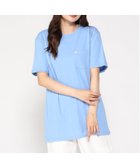 【ギャップ/GAP】のGAPミニロゴ ポケット Tシャツ(ユニセックス) SHIRTING_BLUE|ID: prp329100004740547 ipo3291000000034247820