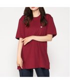 【ギャップ/GAP】のGAPミニロゴ ポケット Tシャツ(ユニセックス) 人気、トレンドファッション・服の通販 founy(ファニー) ファッション Fashion レディースファッション Fashion for Women トップス・カットソー Cut & Sew Tops シャツ・ブラウス・オフィスカジュアル Elegant Blouses & Button-Ups ロングTシャツ・Tシャツ Longline T-Shirts & Tees パッチ Patch, Appliqué ポケット Pocket, Pocket Detail 半袖 Short Sleeve, Half Sleeve thumbnail RED_DELICIOUS_2|ID: prp329100004740547 ipo3291000000034944074