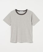 【ユナイテッドアローズ/UNITED ARROWS】のパイル リンガーTシャツ A DAY IN THE LIFE NATURAL|ID: prp329100004740673 ipo3291000000034249351
