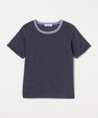 【ユナイテッドアローズ/UNITED ARROWS】のパイル リンガーTシャツ A DAY IN THE LIFE NAVY|ID: prp329100004740673 ipo3291000000034249355