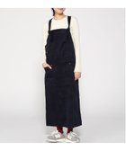 【クリフメイヤー/KRIFF MAYER】のコーデュロイジャンスカ 人気、トレンドファッション・服の通販 founy(ファニー) ファッション Fashion レディースファッション Fashion for Women アンティーク Antique-Inspired コーデュロイ Corduroy, Cord Fabric スウェット / スエット Sweatshirt, Sweatwear スタンダード Standard, Basic タートル Turtleneck, Turtle Collar パーカー Hoodie, Parka ベーシック Basic, Essential ポケット Pocket, Pocket Detail A/W・秋冬 Autumn/Winter thumbnail NAVY|ID: prp329100004740695 ipo3291000000034249543