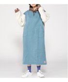 【クリフメイヤー/KRIFF MAYER】の裏起毛杢スウェットワンピ 人気、トレンドファッション・服の通販 founy(ファニー) ファッション Fashion レディースファッション Fashion for Women ワンピース Dresses thumbnail MULTI-COL|ID: prp329100004740698 ipo3291000000034249567