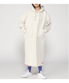 【クリフメイヤー/KRIFF MAYER】の裏起毛杢スウェットワンピ 人気、トレンドファッション・服の通販 founy(ファニー) ファッション Fashion レディースファッション Fashion for Women ワンピース Dresses thumbnail OATMEAL|ID: prp329100004740698 ipo3291000000034249569