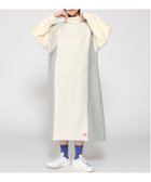 【クリフメイヤー/KRIFF MAYER】の裏起毛杢タートルネックワンピ 人気、トレンドファッション・服の通販 founy(ファニー) ファッション Fashion レディースファッション Fashion for Women ワンピース Dresses おすすめ Recommended / Our Picks スウェット / スエット Sweatshirt, Sweatwear ベーシック Basic, Essential ワイド Wide, Wide Fit A/W・秋冬 Autumn/Winter thumbnail OATMEAL|ID: prp329100004740699 ipo3291000000034249597