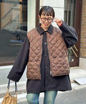 【シーピーシーエム/CPCM】の【PIPI s企画】3WAYコート 人気、トレンドファッション・服の通販 founy(ファニー) ファッション Fashion レディースファッション Fashion for Women アウター Coat / Outerwear Collection コート・ロングコート・ピーコート Long Coats, Peacoats & More アウトドア Outdoor Clothing 春 Spring 秋 Autumn 軽量 Lightweight, Ultra Light スポーツ Sports, Activewear スリーブ Sleeve, Long Sleeve / Short Sleeve 人気 Popular, Best Seller ベスト Vest, Waistcoat ボックス Boxy, Box Shape ボトム Bottoms, Lower Wear ロング Long, Long-Length ワイド Wide, Wide Fit |ID:prp329100004740701