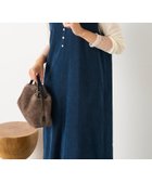 【ジェナ エスパス メルヴェイユ/Jena espace merveilleux】のボタン付コーデュロイジャンスカ 人気、トレンドファッション・服の通販 founy(ファニー) ファッション Fashion レディースファッション Fashion for Women コーデュロイ Corduroy, Cord Fabric スマート Smart, Elegant 再入荷 Restock / Back in Stock おすすめ Recommended / Our Picks thumbnail ネイビー|ID: prp329100004740715 ipo3291000000034249732