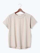 【テチチ/Te chichi】のネックレス付きTシャツ グレー|ID: prp329100004740744 ipo3291000000034250006