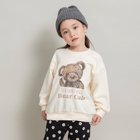 【ブランシェス/branshes / KIDS】の【WEB限定/DRC】アソートガールズグラフィック裏毛トレーナー 04_アイボリー|ID: prp329100004740830 ipo3291000000034293600