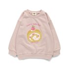 【ブランシェス/branshes / KIDS】の【WEB限定/DRC】アソートガールズグラフィック裏毛トレーナー 31_ピンク|ID: prp329100004740830 ipo3291000000034293605