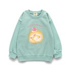 【ブランシェス/branshes / KIDS】の【WEB限定/DRC】アソートガールズグラフィック裏毛トレーナー 67_ライトグリーン|ID: prp329100004740830 ipo3291000000034293609
