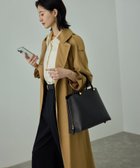 【ロペ/ROPE'】の【E POR】Y BAG Medium【軽量】【25AW】 人気、トレンドファッション・服の通販 founy(ファニー) ファッション Fashion レディースファッション Fashion for Women エレガント 上品 Elegant オレンジ Orange 秋 Autumn 傘 Umbrella, Parasol 軽量 Lightweight, Ultra Light サイドジップ Side Zip, Side Zipper ショルダー Shoulder, Shoulder Strap 定番 Standard, Basic Item パープル Purple, Violet ポケット Pocket, Pocket Detail 日傘 Parasol, UV Umbrella ラベンダー Lavender ビジネス 仕事 通勤 Business / Work / Commuting 2025年 2025 2025-2026秋冬・A/W Autumn/Winter 2025–26 AW25–26 thumbnail ブラック(01)|ID: prp329100004740870 ipo3291000000034531872