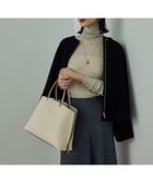 【ロペ/ROPE'】の【E POR】Y BAG Medium【軽量】【25AW】 人気、トレンドファッション・服の通販 founy(ファニー) ファッション Fashion レディースファッション Fashion for Women エレガント 上品 Elegant オレンジ Orange 秋 Autumn 傘 Umbrella, Parasol 軽量 Lightweight, Ultra Light サイドジップ Side Zip, Side Zipper ショルダー Shoulder, Shoulder Strap 定番 Standard, Basic Item パープル Purple, Violet ポケット Pocket, Pocket Detail 日傘 Parasol, UV Umbrella ラベンダー Lavender ビジネス 仕事 通勤 Business / Work / Commuting 2025年 2025 2025-2026秋冬・A/W Autumn/Winter 2025–26 AW25–26 thumbnail キナリ(16)|ID: prp329100004740870 ipo3291000000034531876