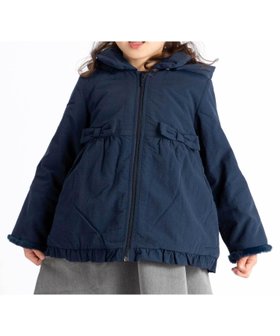 【ベベ オンライン ストア/BEBE ONLINE STORE / KIDS】の【撥水加工】ヴィンテージタフタ裏ファー裾フリルフードブルゾン(80~150cm) 人気、トレンドファッション・服の通販 founy(ファニー) ファッション Fashion キッズファッション Fashion for Kids コレクション Collection, Seasonal Line シンプル Simple, Minimal タフタ Taffeta, Structured Fabric なめらか Smooth, Silky Texture 人気 Popular, Best Seller フェイクファー Faux Fur, Imitation Fur フラワー Flower, Floral フランス France, French フリル Frill, Ruffle ブルゾン Blouson, Bomber Jacket ベーシック Basic, Essential モチーフ Motif, Design Theme リボン Ribbon, Bow ローズ Rose, Rose Motif ワンポイント One Point, Statement Accent A/W・秋冬 Autumn/Winter おすすめ Recommended / Our Picks 2025年 2025 2025-2026秋冬・A/W Autumn/Winter 2025–26 AW25–26 |ID:prp329100004740970