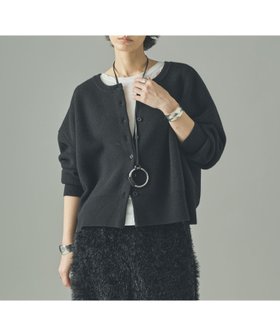 【カレンソロジー/Curensology】 ウールカシミヤ2WAYプルオーバー人気、トレンドファッション・服の通販 founy(ファニー) ファッション Fashion レディースファッション Fashion for Women トップス・カットソー Cut & Sew Tops カジュアルプルオーバー・ニットトップス Pullovers & Knit Tops / Casual Pullovers エレガント 上品 Elegant ショート Short, Short Length ストール Stole, Wrap セットアップ Set-Up, Coordinated Outfit トレンド Trend, Trending Now ワイド Wide, Wide Fit おすすめ Recommended / Our Picks |ID:prp329100004740986