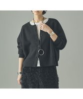 【カレンソロジー/Curensology】のウールカシミヤ2WAYプルオーバー 人気、トレンドファッション・服の通販 founy(ファニー) ファッション Fashion レディースファッション Fashion for Women トップス・カットソー Cut & Sew Tops カジュアルプルオーバー・ニットトップス Pullovers & Knit Tops / Casual Pullovers エレガント 上品 Elegant ショート Short, Short Length ストール Stole, Wrap セットアップ Set-Up, Coordinated Outfit トレンド Trend, Trending Now ワイド Wide, Wide Fit おすすめ Recommended / Our Picks |ID:prp329100004740986