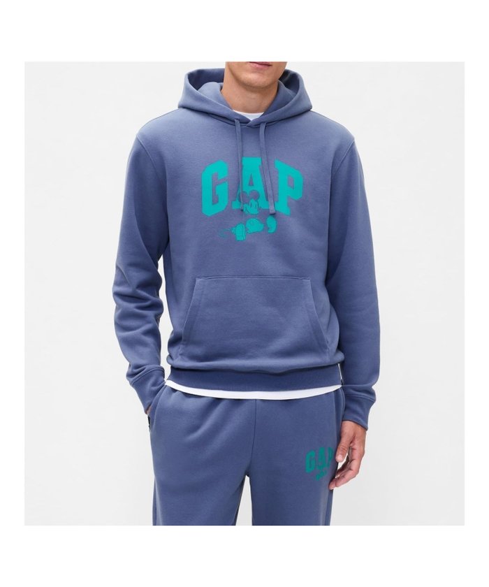 【ギャップ/GAP】のGap × ディズニー リラックスフィット GAPロゴ パーカー インテリア・キッズ・メンズ・レディースファッション・服の通販 founy(ファニー) https://founy.com/ ファッション Fashion レディースファッション Fashion for Women トップス・カットソー Cut & Sew Tops レディースパーカー・カジュアルフーディー Casual Hoodies & Sweatshirts キャラクター Character, Licensed Characters グラフィック Graphic, Graphic Design コレクション Collection, Seasonal Line ショルダー Shoulder, Shoulder Strap ストレート Straight, Straight Cut スペシャル Special, Limited Edition ドロップ Drop Shoulder, Dropped Style ドローコード Drawcord, Drawstring Cord 長袖 Long Sleeve, Full Sleeve パーカー Hoodie, Parka フィット Fit, Slim Fit フロント Front, Front Design ポケット Pocket, Pocket Detail リラックス Relax, Relaxed Fit |ID: prp329100004740999 ipo3291000000034253819